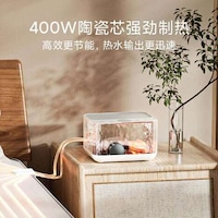 Cozy Smart Electric Blankets Image 1