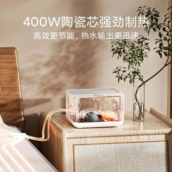 Cozy Smart Electric Blankets