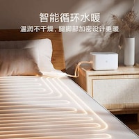 Cozy Smart Electric Blankets Image 4
