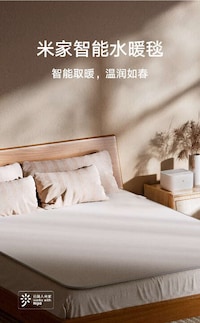 Cozy Smart Electric Blankets Image 5