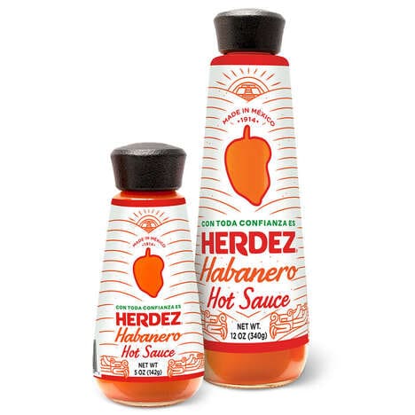 Versatile Mexican Hot Sauces