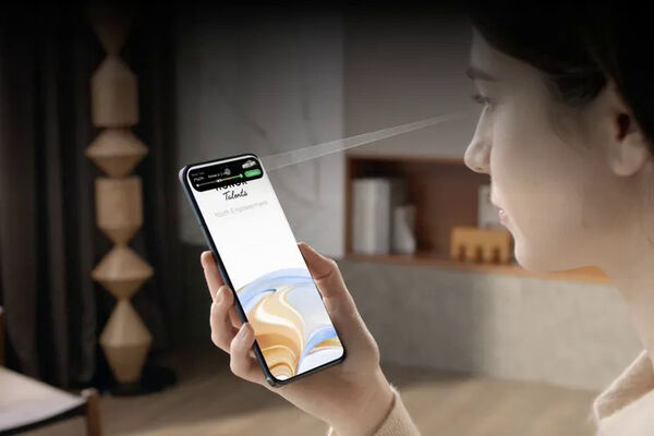 Top 40 Mobile Trends in November