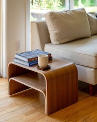 Multifunctional Sleek Furniture Image 2