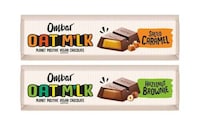 Vegan Convenience Store Chocolates