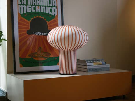 Statement Contemporary Lighting