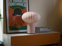 Statement Contemporary Lighting Image 1