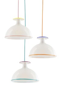 Statement Contemporary Lighting Image 2