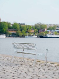 Fossil-Free Steel Furniture Image 2
