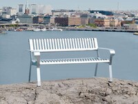 Fossil-Free Steel Furniture Image 3