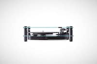 Premium Modular Transparent Turntables Image 2