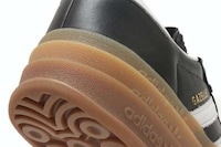 Platform Layered Collaborative Sneakers Image 1