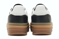 Platform Layered Collaborative Sneakers Image 2