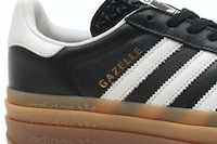 Platform Layered Collaborative Sneakers Image 3