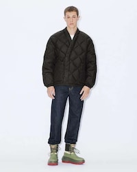 Collaborative Fall-Ready Boot Capsules Image 3