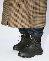 Collaborative Fall-Ready Boot Capsules Image 4