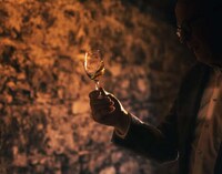 Caribbean-Inspired Aged Irish Whiskey Image 2
