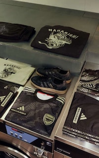 Streetwear-Informed Sporty Kits Image 2