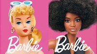 Doll-Inspired Coffee Table Books Image 1
