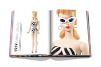 Doll-Inspired Coffee Table Books Image 2