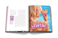 Doll-Inspired Coffee Table Books Image 3