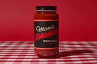 Rap Song-Inspired Pasta Sauces