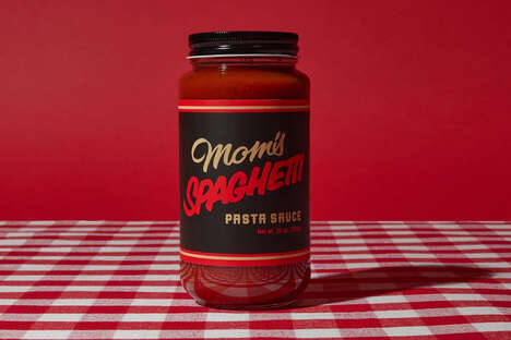Rap Song-Inspired Pasta Sauces