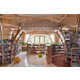 Tree-Like Library Spaces Image 1