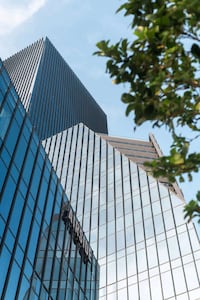Textile-Inspired Skyscraper Designs