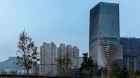 Textile-Inspired Skyscraper Designs Image 4