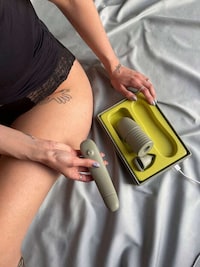 Artificial Insemination Sexual Toys Image 2