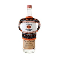 Vodka-Branded Holiday Lines Image 2