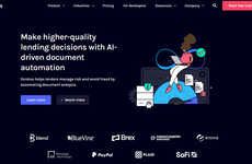 AI-Driven Document Processing