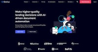 AI-Driven Document Processing
