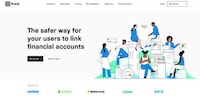 Democratized Financial Service Tools Image 1