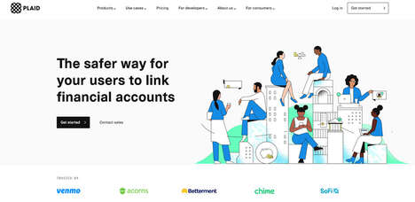 Democratized Financial Service Tools