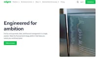 Streamlined Financial Management Platforms Image 1
