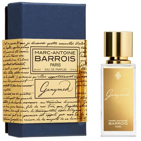Zesty Rich Fragrances