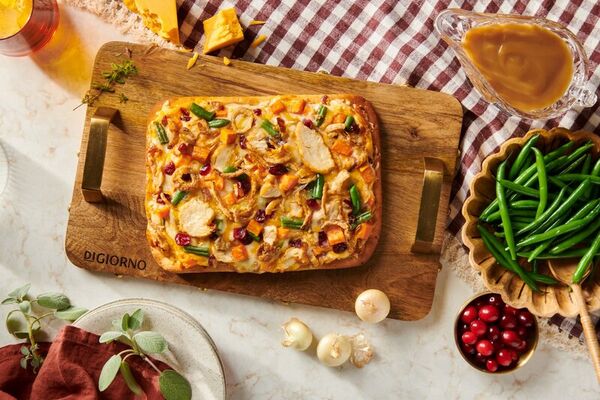 Re-Imaged Thanksgiving Pizza Pies