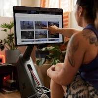 Premium Rowing Machines
