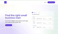 Intelligent Loan Platforms