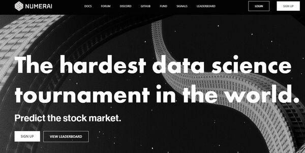 AI-Powered Hedge Funds