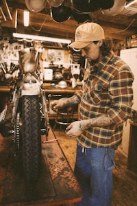 Americana Autumn Apparel Image 2