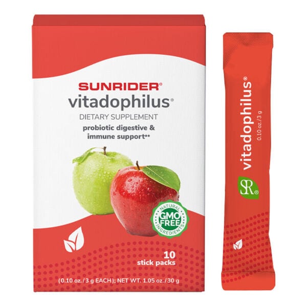 Immunity Supporting Hydration Mixers