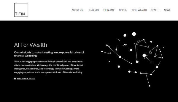 Investment Intelligence Platforms