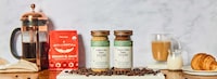 Coffee Spice Blends