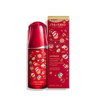 Festive Beauty Packaging Image 1