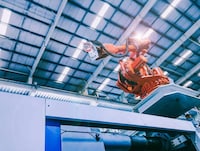 AI Smart Factories Image 1
