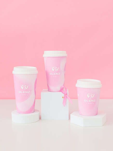 Breast Cancer Awareness Coffees