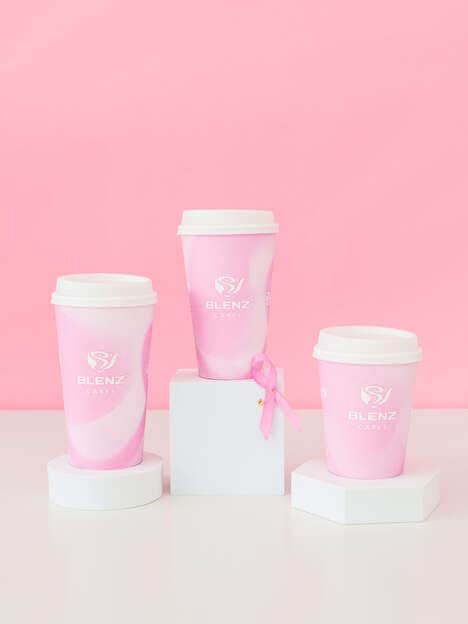 Breast Cancer Awareness Coffees
