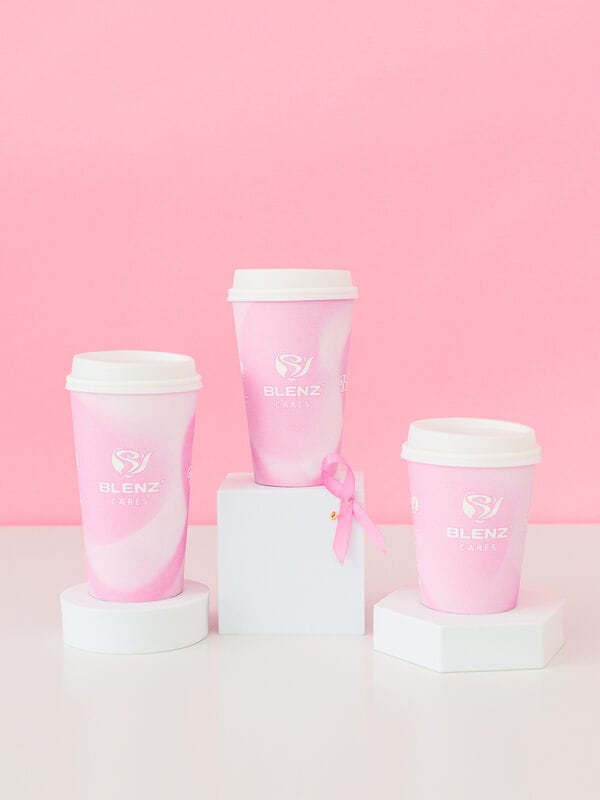 Breast Cancer Awareness Coffees